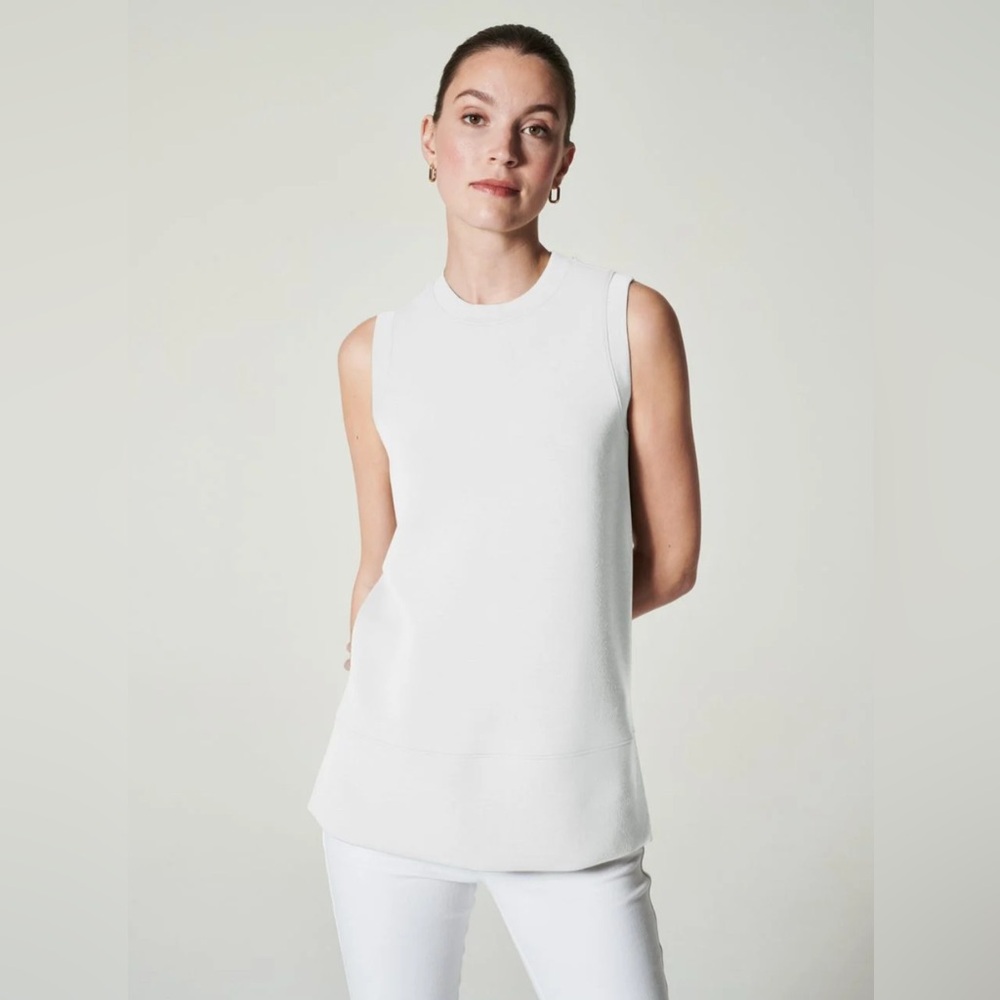 Spanx AirEssentials Tunic Tank